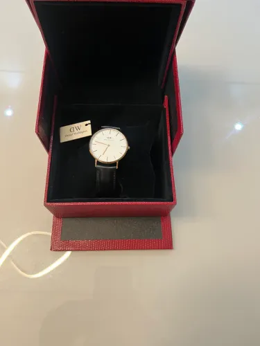 Relógio Daniel Wellington