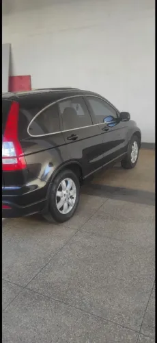 Honda CR-V EXL 2.0 16V 4wd/2.0 Flexone Aut. 2008