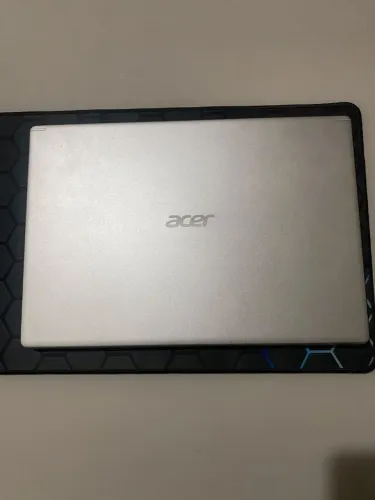 Notebook Acer Aspire 5 Ryzen 7 5700U - 12GB RAM - SSD 512GB