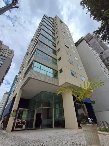 Conjunto Comercial de 64m² à Venda no Jardim Paulista