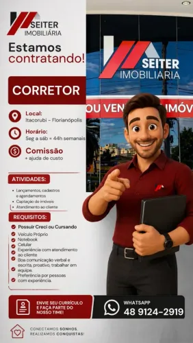 Assessor comercial