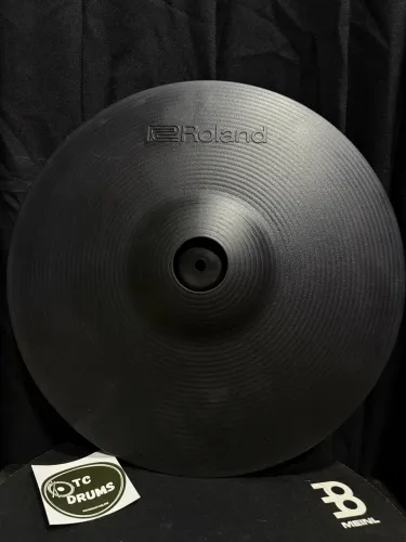 Pad de Prato Roland Cy-13R
