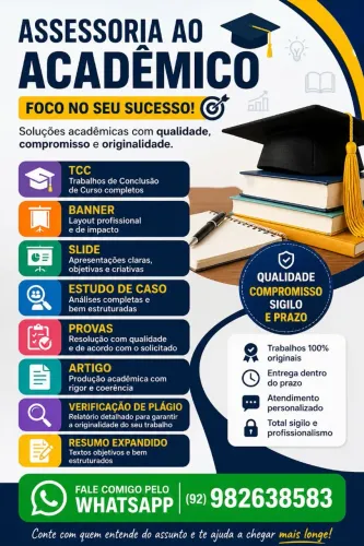 Tcc (preços promocionais)