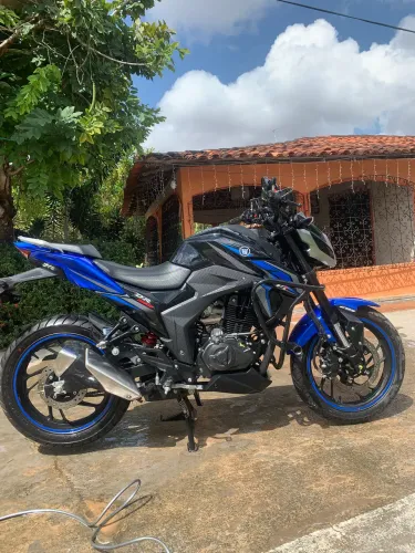 Houje Dr 160