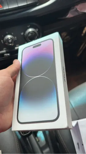 iPhone 14 pro max