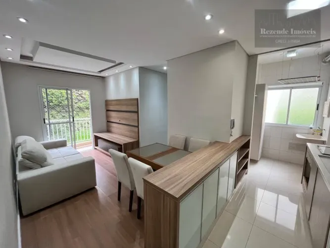 Apartamento com 2 dormitórios à venda, 54 m² por R$ 450.000,00 - Tingui - Curitiba/PR