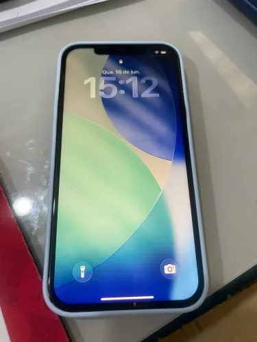iPhone 12 Pro Max 128 