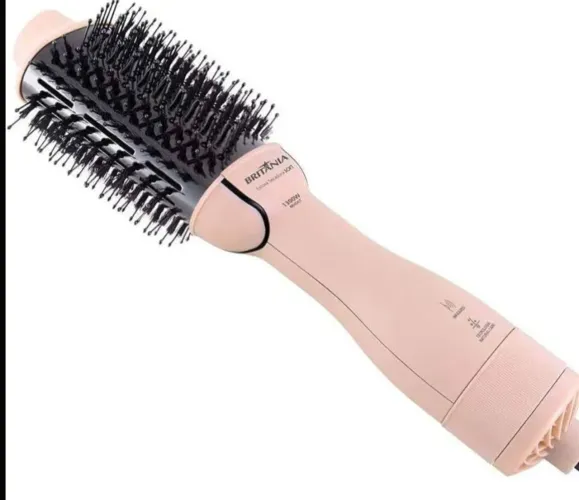 Escova secadora britania 