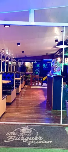 Vendo loja montada