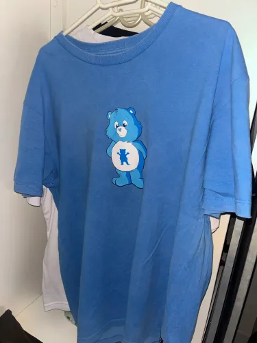 Camiseta Grizzly Positive Bear - Tamanho G