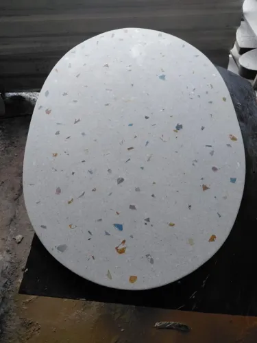 Tampo de Granilite
