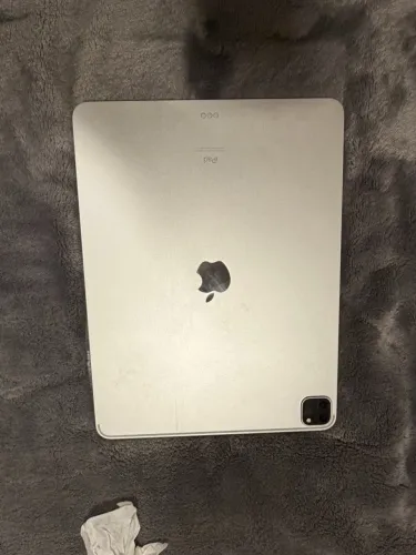 iPad Pro 13 5a geração M1 2tb 