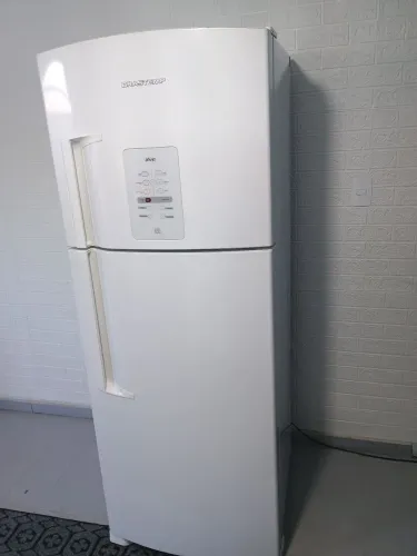 Geladeira Brastemp 220 wts