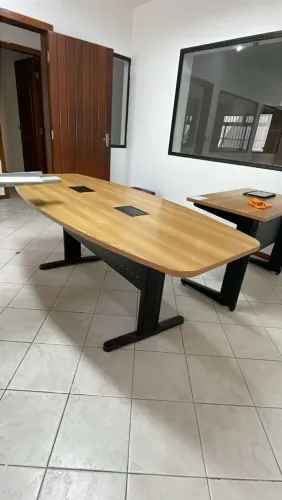 Montagem e desmontagem de empresas