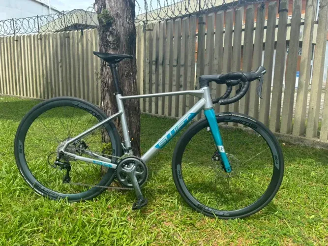 Bicicleta Speed/Road Swift Enduravox Comp 2023