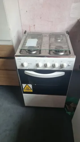 Vendo fogao e guarda roupa