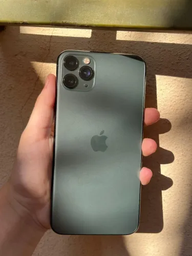 IPHONE 11 PRO MAX