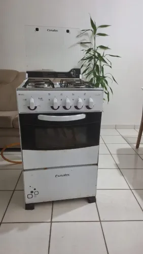 Fogão