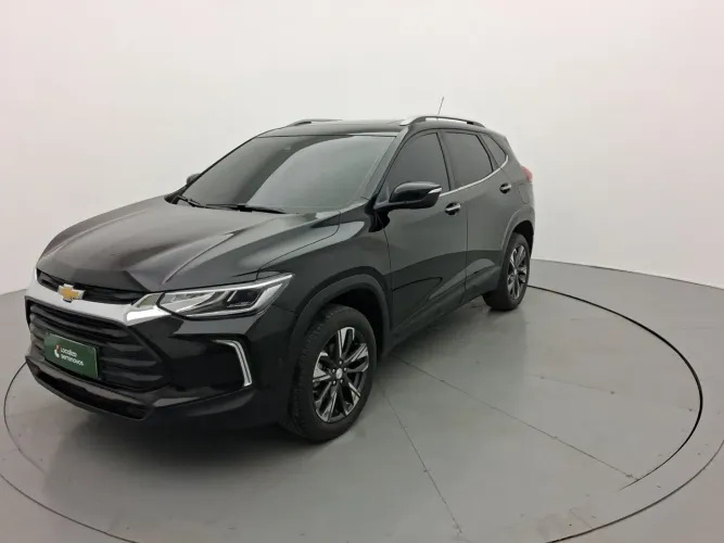 Chevrolet Tracker Premier 1.2 Turbo 12V Flex AUT 2025