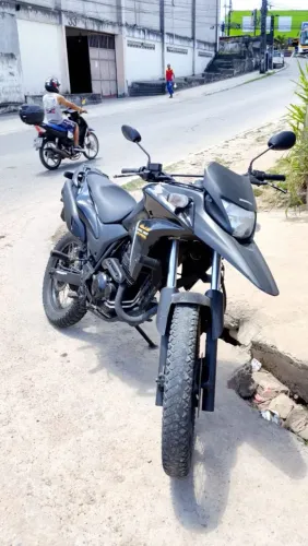 XRE 2014 14 mil pra vender rápido *81 meu zap