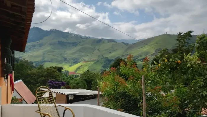 Um Encanto de Chácara, com 1.000 m², em Delfim Moreira, Sul de Minas Gerais