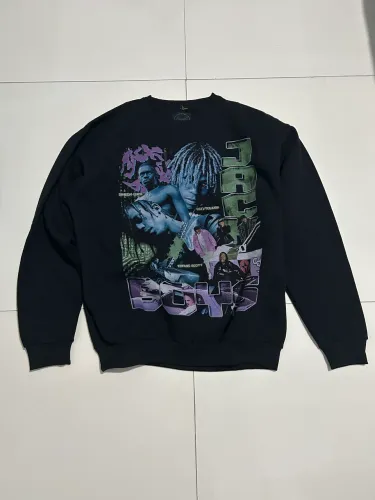 Moletom Vintage Jackboys 