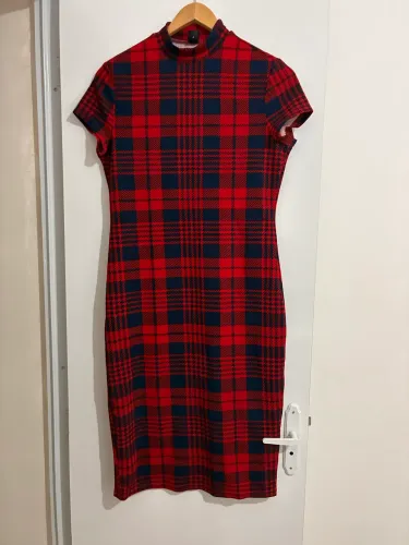Vestido midi