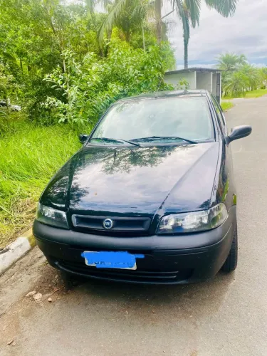 Fiat Palio 1.0/ Trofeo 1.0 Fire/ Fire Flex 2P 2006