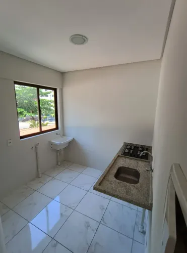 ;Alugo apto na Boa viagem - 1 Quartos. ~