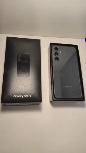 Celular Samsung s 23 fe
