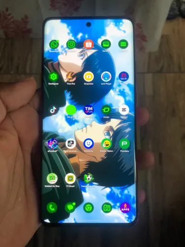 Motorola edge 40