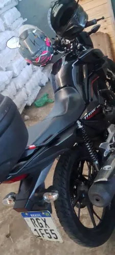 Moto muito boa