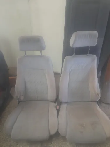 Bancos recaro