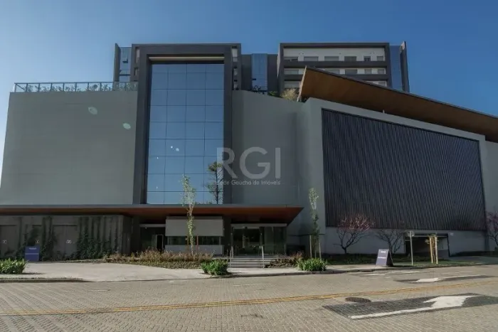Sala Para Comprar no Linked Teresópolis 39 m² - Glória - Porto Alegre/RS