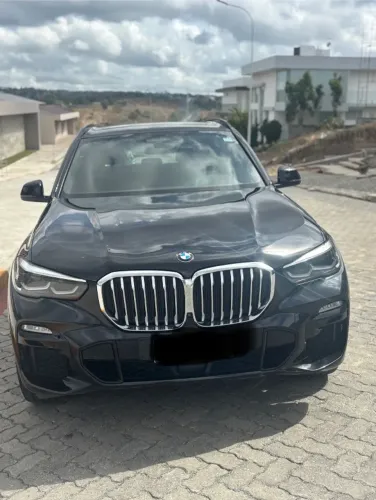 BMW X5 Xdrive 45E 3.0 M.sport Híbrido AU 2020