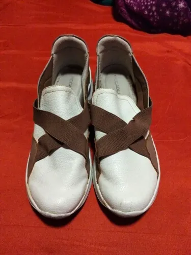 Sapatênis feminino Piccadilly