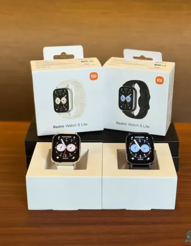 Smartwatch Xiaomi Redmi Watch 5 Lite