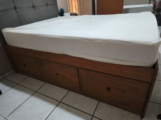 Móveis Doação