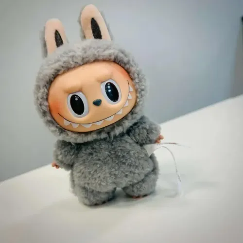 Pop Mart - The Monsters -Labubu - Sasame  Bean