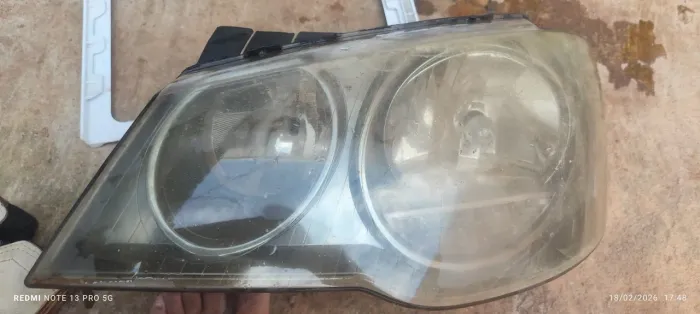 Farol original golf Sportline