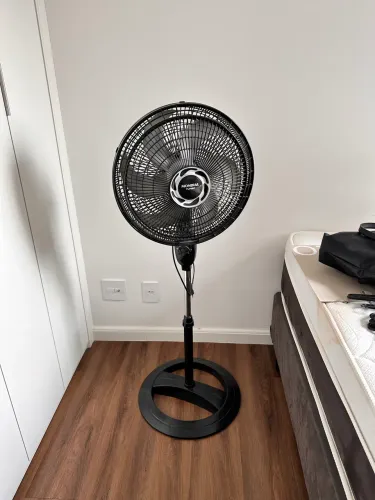 Ventilador de chão 