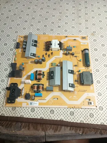 FONTE PARA TV.
