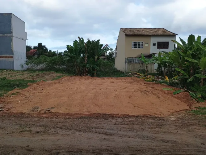 OPORTUNIDADE! TERRENO 180M2 EM CONDOMÍNIO EM VARGEM GRANDE