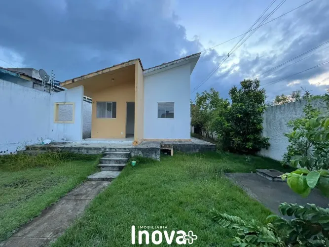 Casa MCMV de esquina muito espaçosa disponível para venda no bairro Cidade Alta