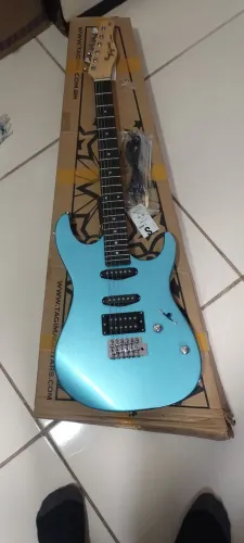 Guitarra