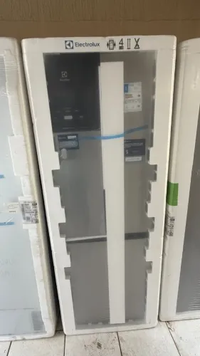 GELADEIRA ELETROLUX 3 PORTAS 490 LITROS INVERSI