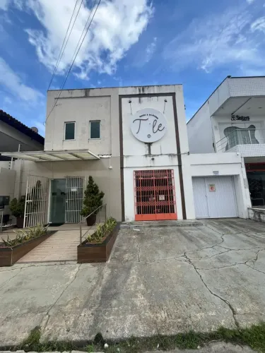 LOCACAO - EDIFICIO COMERCIAL - COHAJAP