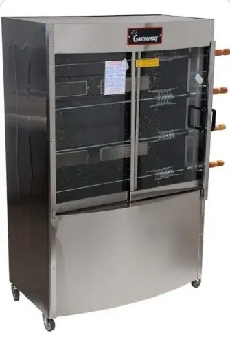 Máquina de frango