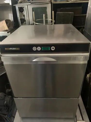 Máquina de Lavar Louças 503 