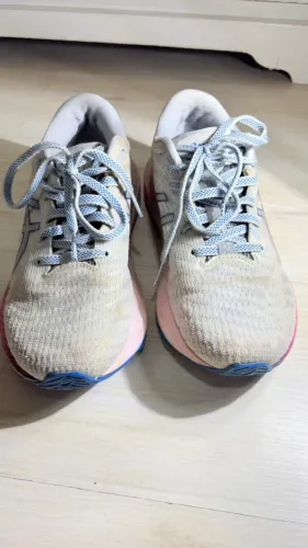 ASICS GEL-KAYANO LITE 2 - ORIGINAL - FEMININO